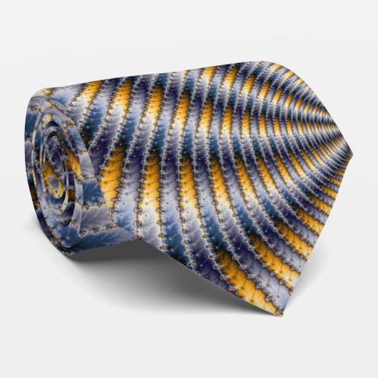 ポッドキャスト ネクタイ (ロール)