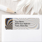 ポッドキャスト ラベル (インサイチュ)