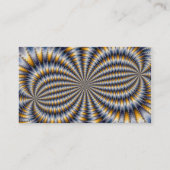 ポッドキャスト 名刺 (裏面)