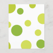 ポッドツインボーイズアドバイスカードの2枚 (裏面)