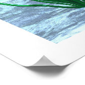 ポッドプリント ポスター (角)