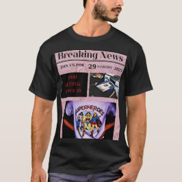 ポッド物Tシャツ! Tシャツ