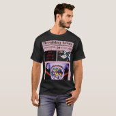 ポッド物Tシャツ！ Tシャツ (正面フル)