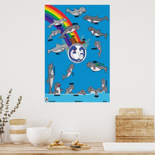 「ポッド」 ポスター (キッチン)