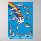 「ポッド」 ポスター (正面)