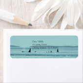 ポッド ラベル (インサイチュ)