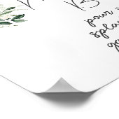 ポッピンボトルベビーシャワーマママオサバー ポスター (角)