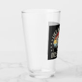 ポップおじいちゃんだけのレトロ飲み タンブラーグラス (右)