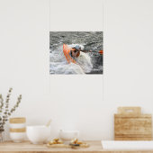 ポップアップ ポスター (キッチン)