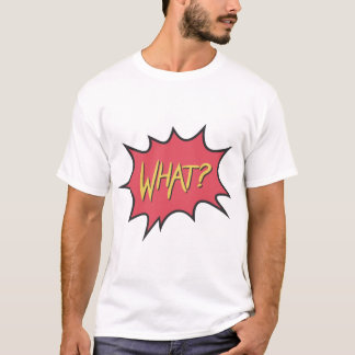 ポップアートって何? グラフィックTシャツ Tシャツ