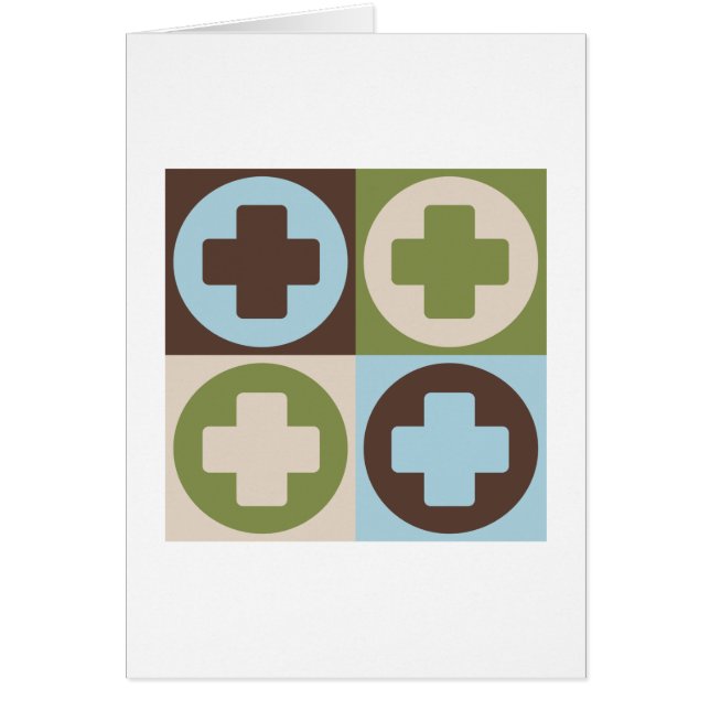 ポップアートの外科技術 (正面)