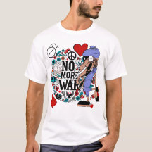 ポップアートの宮殿Tシャツ