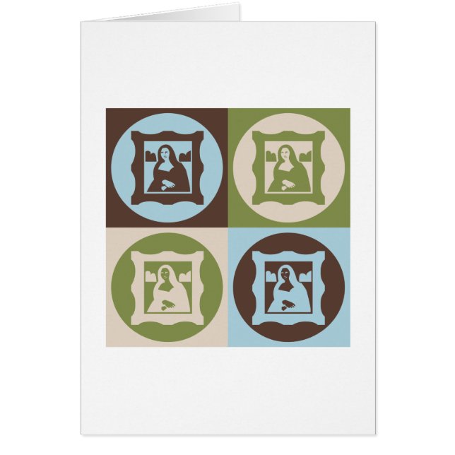 ポップアートの美術史 (正面)