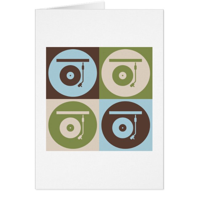 ポップアートの記録 (正面)