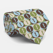 ポップアートの配管 ネクタイ (ロール)