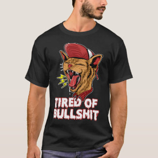 ポップアートの魔法 Tシャツ