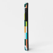 ポップアートのCAVY Case-Mate iPhoneケース (裏面/左)
