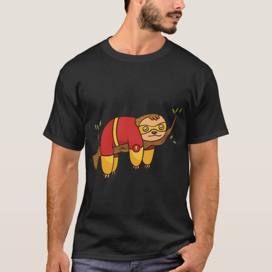 ポップアートオフィス Tシャツ (正面)