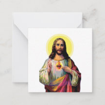 ポップアートスタイルのイエス・キリスト