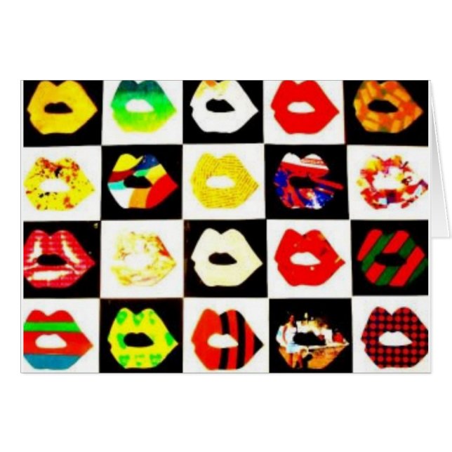 ポップアート (正面横)