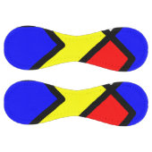 ポップアート96 ソフトボール (パネル)