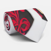 ポップアート#2 ネクタイ (ロール)