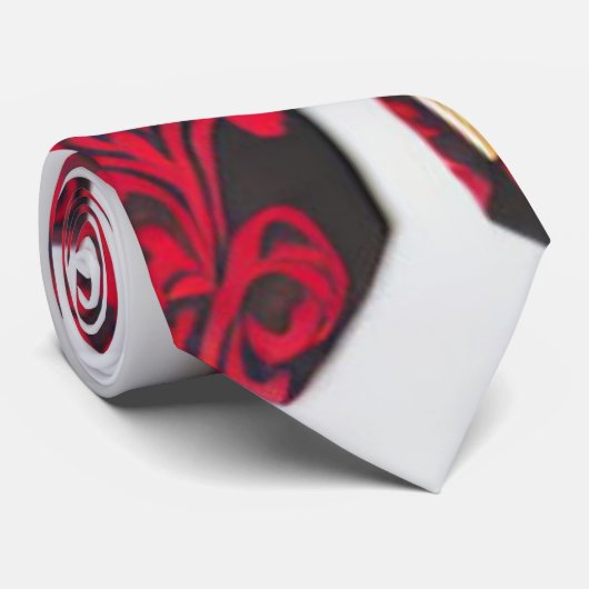 ポップアート#2 ネクタイ (ロール)