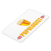 ポップコおもしろいン マグネット (左側)