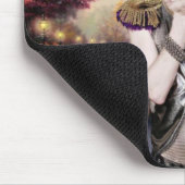 ポップコックキャッスルマウスパッド マウスパッド (コーナー)