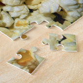 ポップコーンのパズル ジグソーパズル (側面)