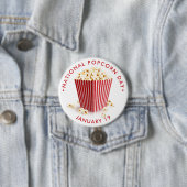 ポップコーンの日 缶バッジ (インサイチュ)