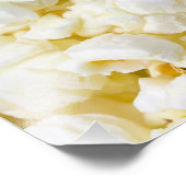 ポップコーンの背景 フォトプリント            (角)