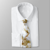 ポップコーンの質の写真撮影 ネクタイ (タイ)