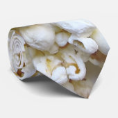 ポップコーンの質の写真撮影 ネクタイ (ロール)