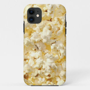 ポップコーンのiPhone 5の場合 iPhone 11 ケース