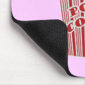 ポップコーンのmousepad! マウスパッド (コーナー)