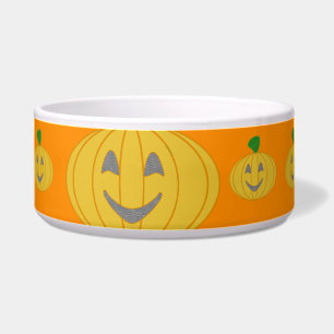 ポップコーンアニメハロウィンハリーンパンプキンズペットボウル ボウル