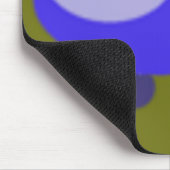 ポップコーンアニメパピー宇宙船マウスパッド マウスパッド (コーナー)