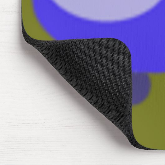 ポップコーンアニメパピー宇宙船マウスパッド マウスパッド (コーナー)