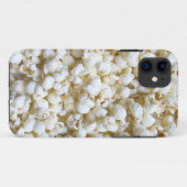 ポップコーンスタイリッシュ写真デコール Case-Mate iPhoneケース (裏面(横))