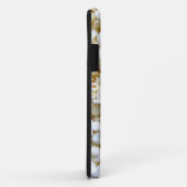 ポップコーンスタイリッシュ写真デコール Case-Mate iPhoneケース (裏面/右)