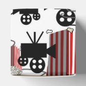 ポップコーン映画 フェイバーボックス (上部)