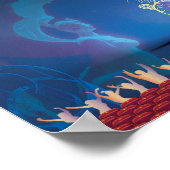 ポップコーン狂気のポスター ポスター (角)