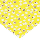 ポップコーン誕生日パーティー映画館 テーブルクロス (アングル)