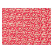 ポップコーン誕生日パーティー映画館 テーブルクロス (正面(横))