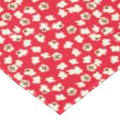 ポップコーン誕生日パーティー映画館 テーブルクロス (アングル)