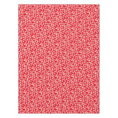 ポップコーン誕生日パーティー映画館 テーブルクロス (正面)