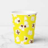 ポップコーン誕生日パーティー映画館 紙コップ (右)