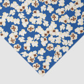 ポップコーン誕生日パーティー映画館 薄葉紙 (詳細)