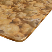 ポップコーン カッティングボード (角)